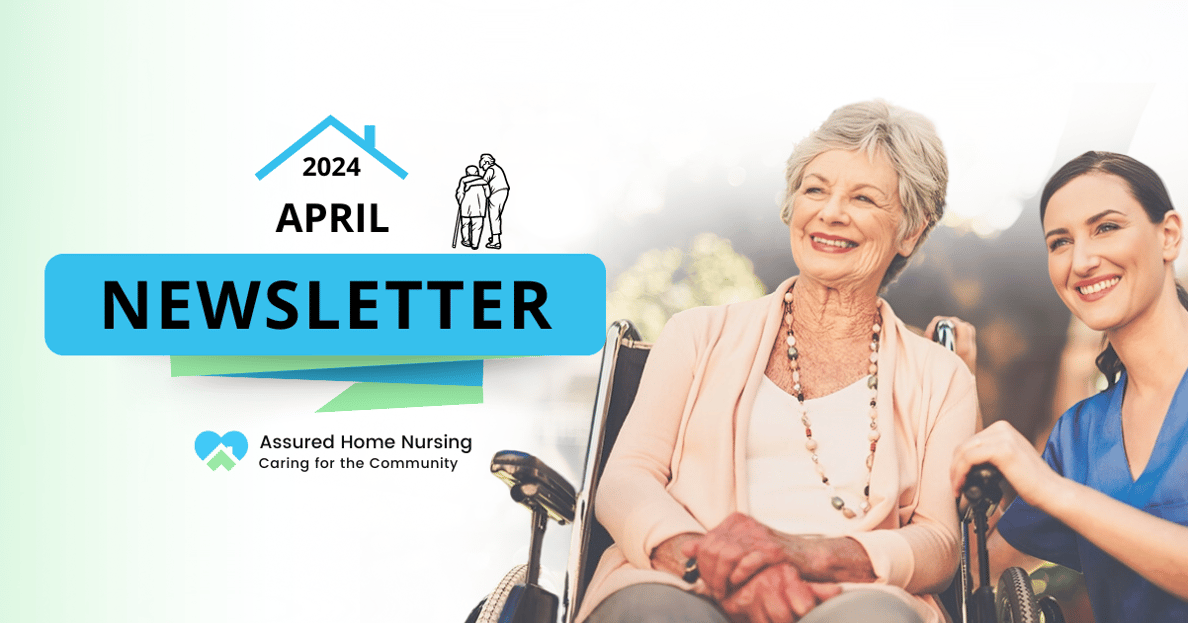 Assured Newsletter Banner (April 2024)