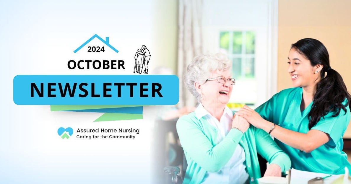 Assured Newsletter Banner (OCT 2024)