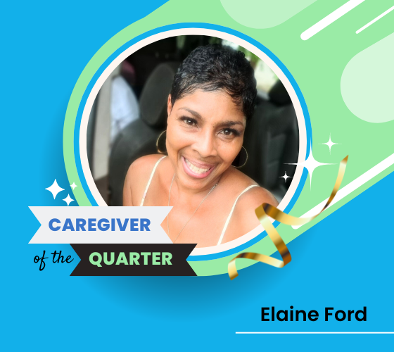 Elaine Ford