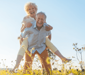Healthy aging